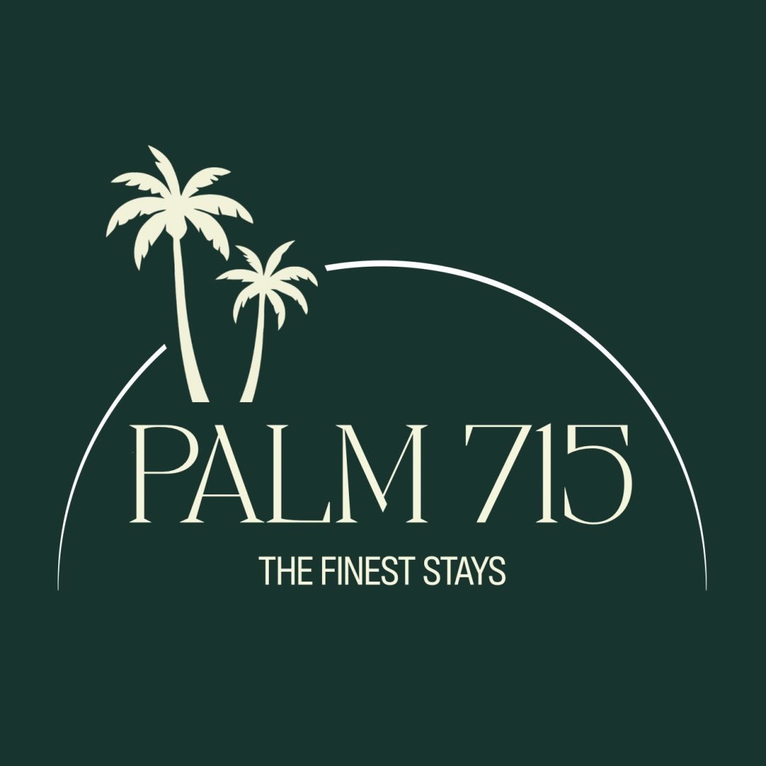 Palm 715 Logo
